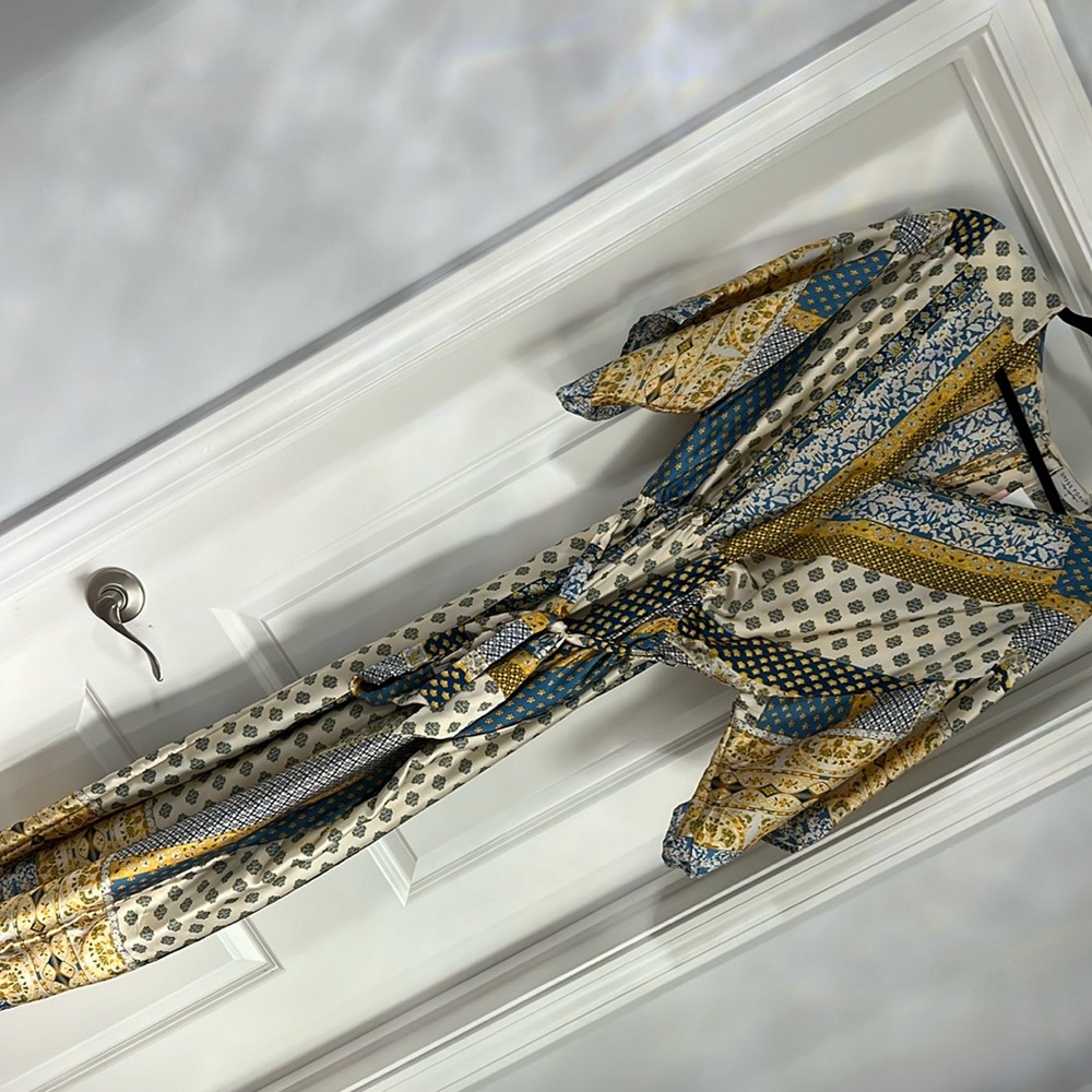 NWT Dress Forum Jumpsuit